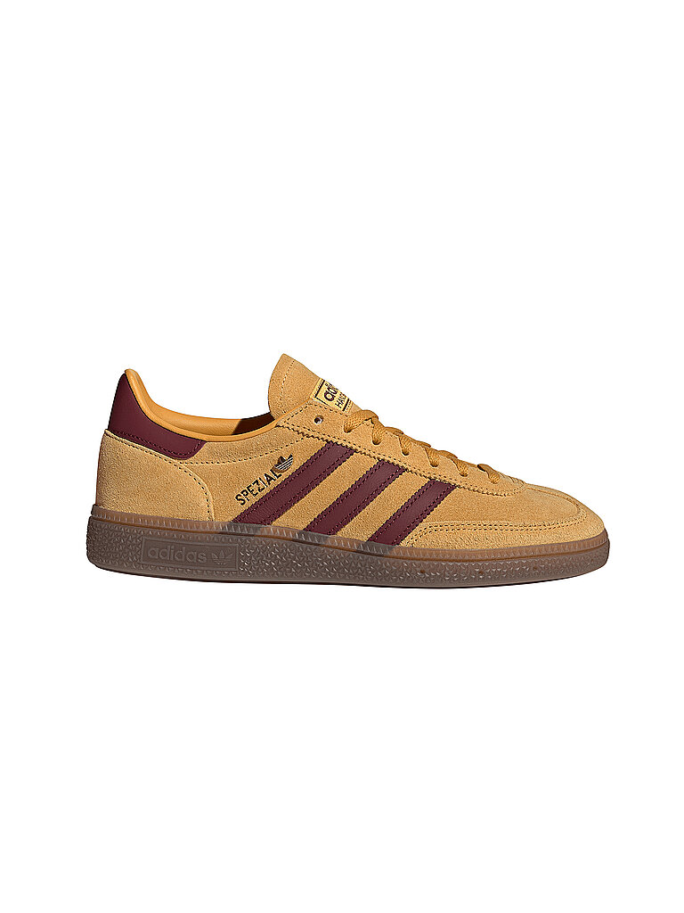Sneaker HANDBALL SPEZIAL giallo 44