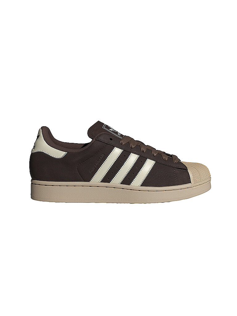 Sneaker SUPERSTAR II marrone 46
