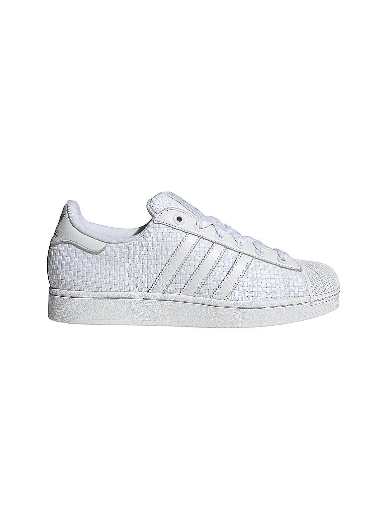 Sneaker SUPERSTAR II bianco 46