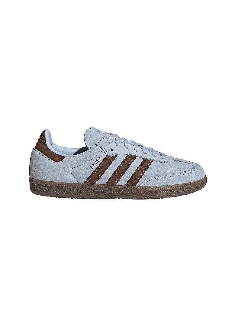 Sneaker SAMBA OG azzurro 42 2/3