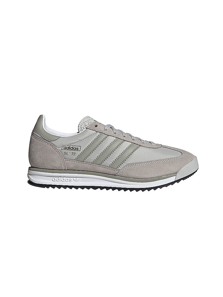 Sneaker SL 72 RS grigio chiaro 44