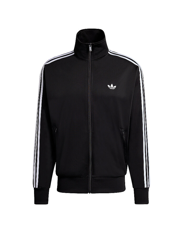 Adidas Blouson FIREBIRD TT nero M