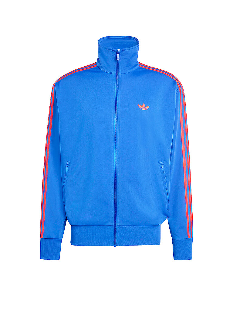 Adidas Blouson FIREBIRD TT blu S