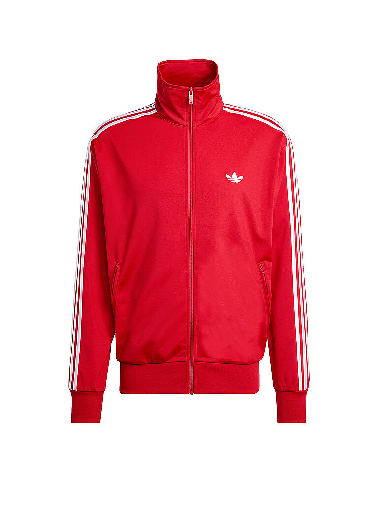 Blouson FIREBIRD TT rosso XL