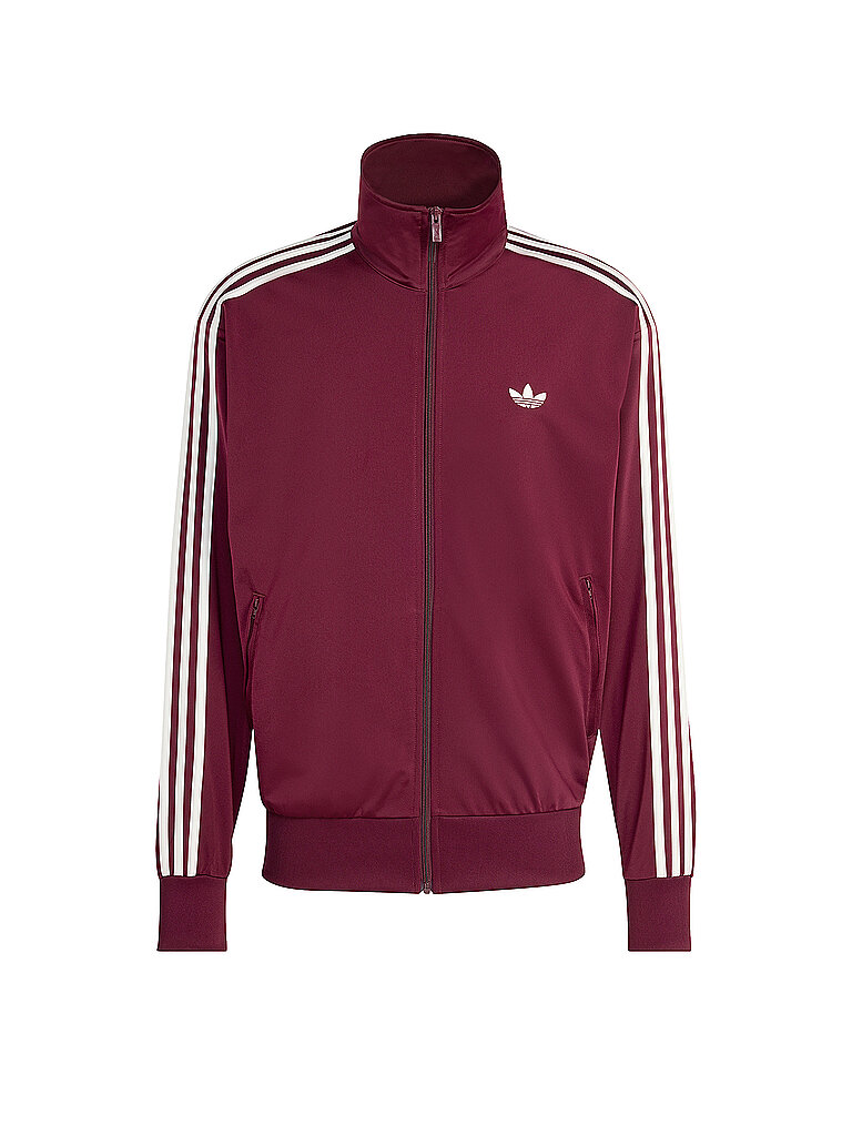 Blouson FIREBIRD TT rosso scuro M