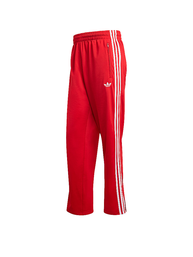 Pantaloni da jogging FIREBIRD TP rosso S