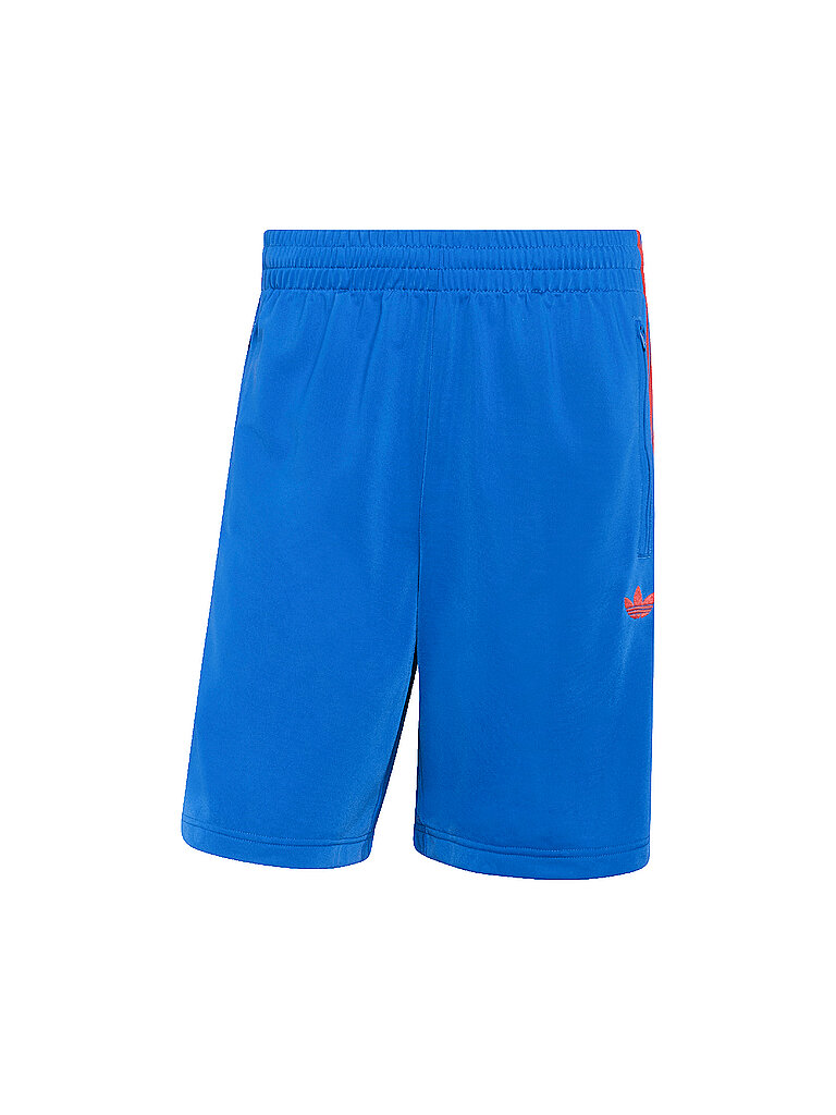 Adidas Shorts FIREBIRD blu L