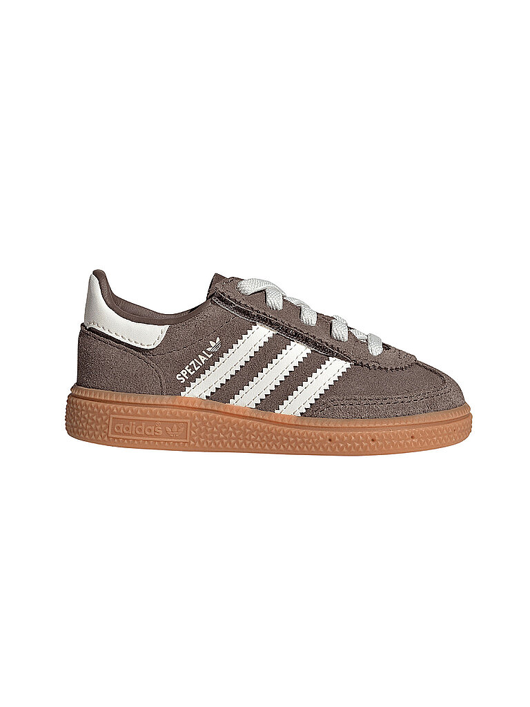 Sneaker da bambino HANDBALL SPEZIAL marrone 26 1/2