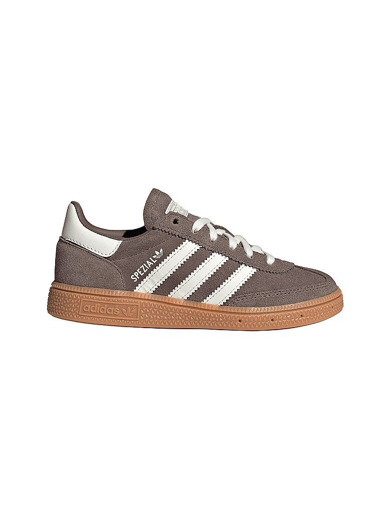 Sneaker da bambino HANDBALL SPEZIAL marrone 30
