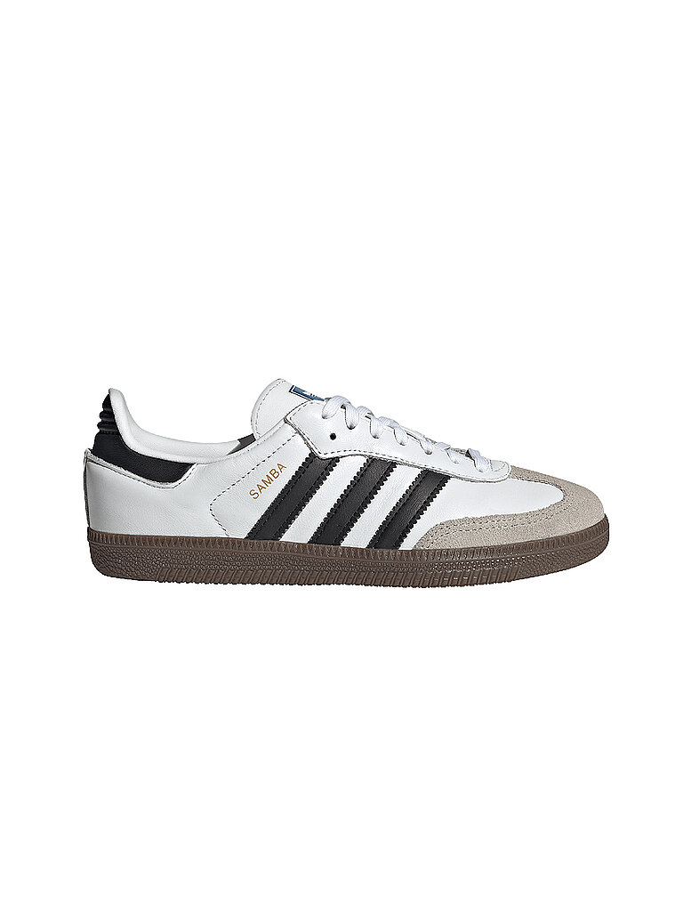 Sneaker SAMBA OG per bambini bianco 32