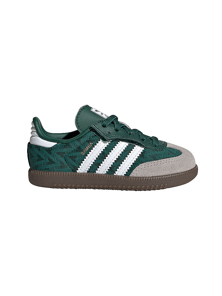 Sneaker SAMBA OG per bambini verde scuro 23