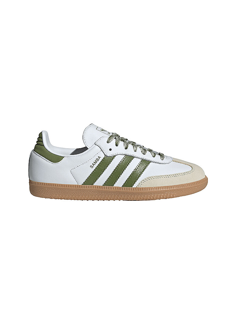 Sneaker SAMBA OG bianco 39 1/3