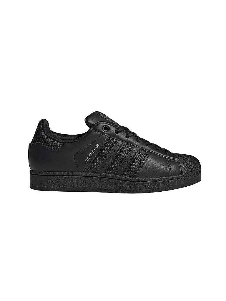 Sneaker SUPERSTAR II nero 46