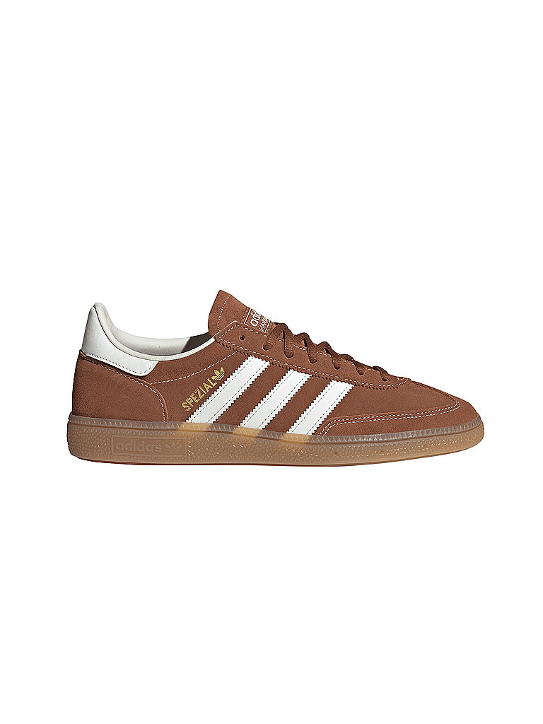 Sneaker HANDBALL SPEZIAL rosso 46