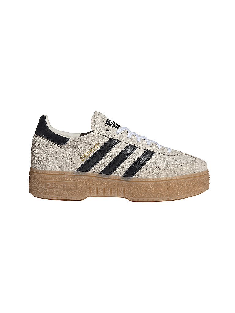 Sneaker HANDBALL SPEZIAL BOLD W beige 38