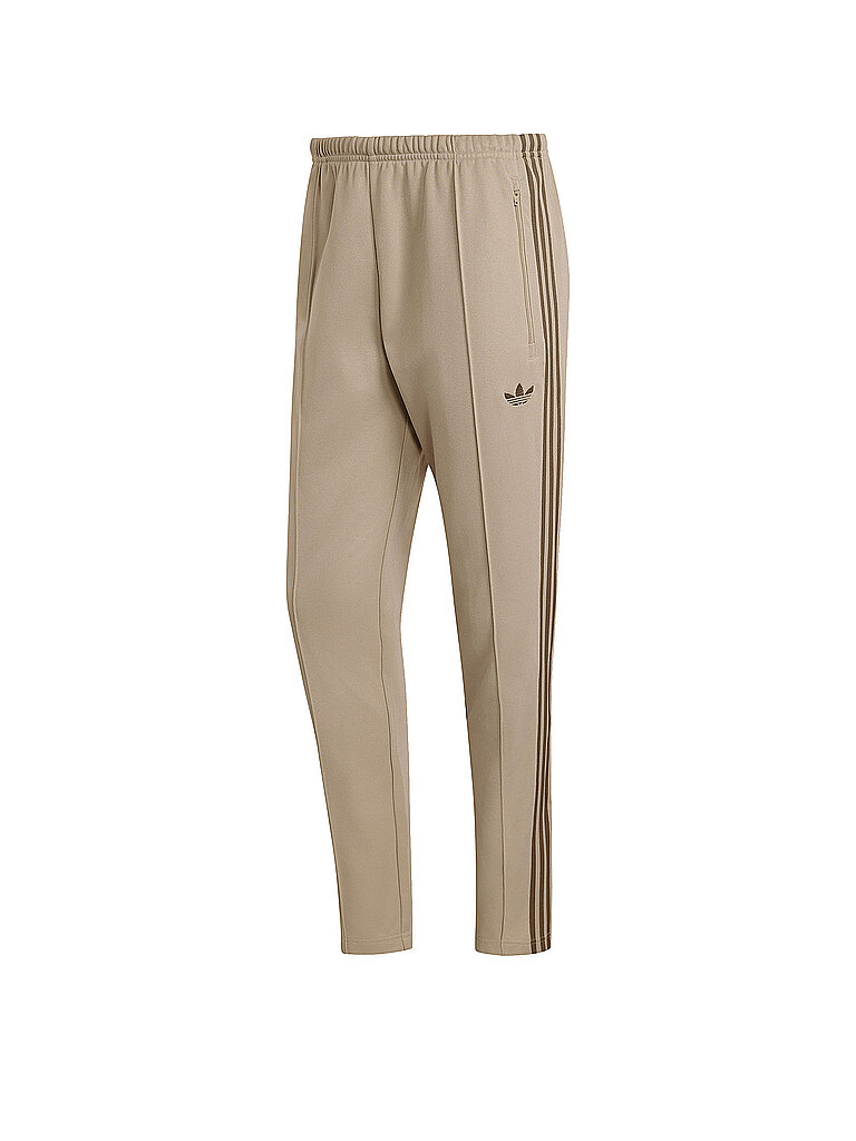 Jogginghose BECKENBAUER TP cammello XS