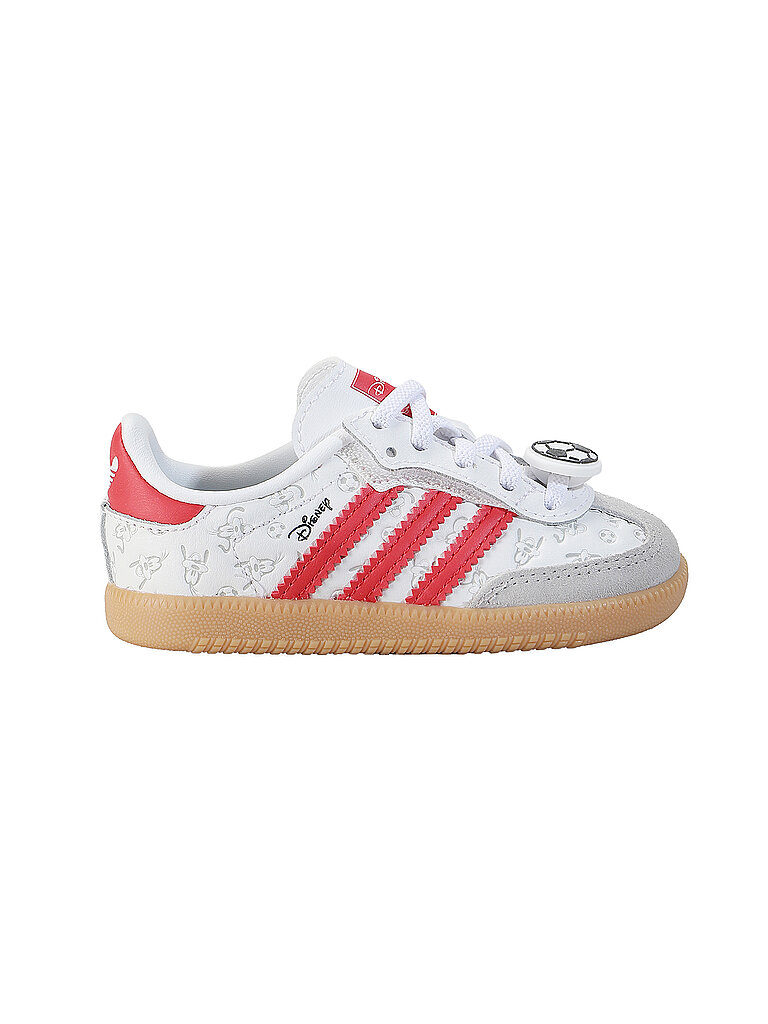 Sneaker per bambini SAMBA OG bianco 24