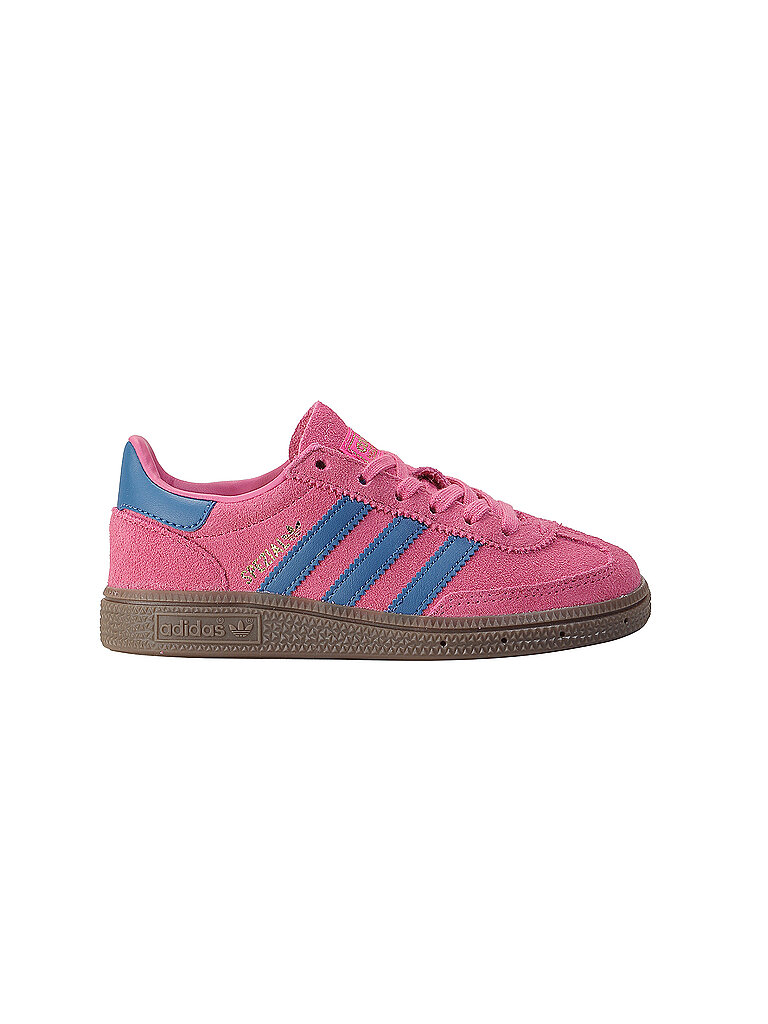 Sneaker per bambini HANDBALL SPEZIAL C rosa 34