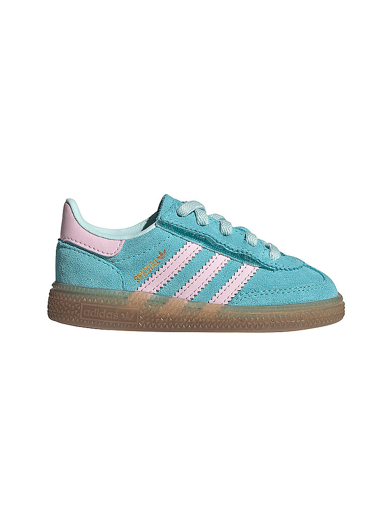 Sneaker da bambino HANDBALL SPEZIAL turchese 26