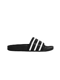 ADIDAS ORIGINALS | Badeschuhe - Pantoletten | Nero