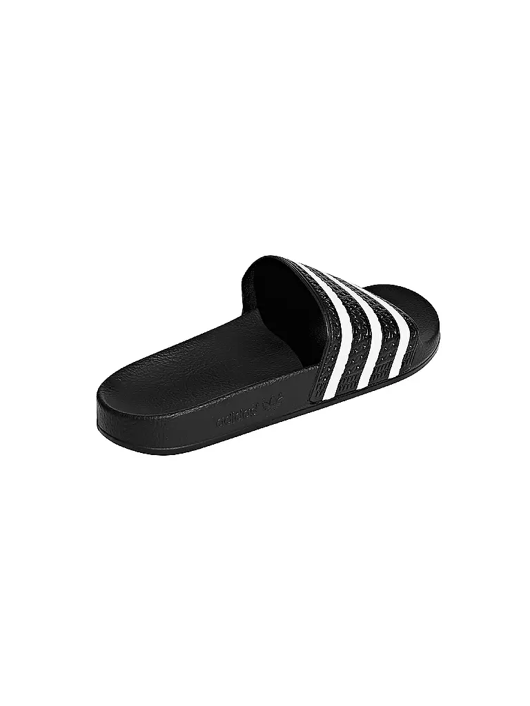 ADIDAS ORIGINALS | Badeschuhe - Pantoletten | Nero
