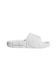 ADIDAS ORIGINALS | Badeschuhe ADILETTE 22 | Bianco