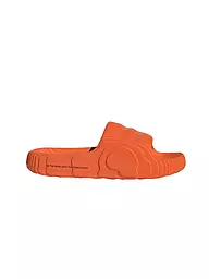 ADIDAS ORIGINALS | Badeschuhe ADILETTE 22 | Arancione