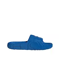 ADIDAS ORIGINALS | Badeschuhe ADILETTE 22 | Blu