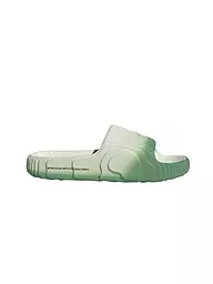 ADIDAS ORIGINALS | Badeschuhe ADILETTE 22 | Verde