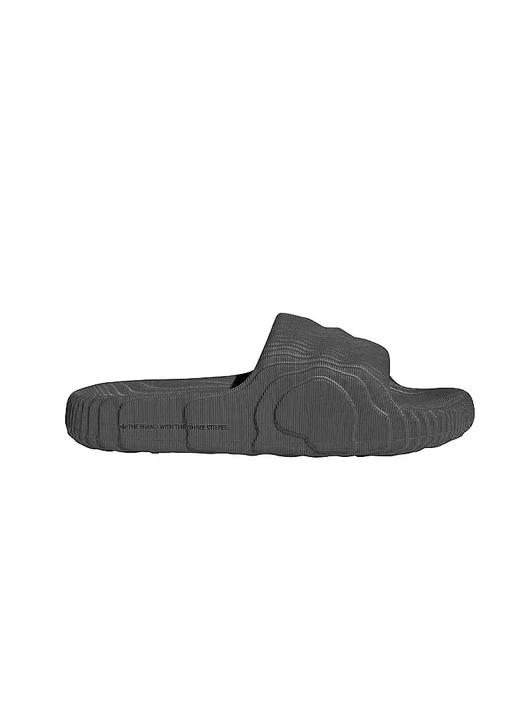 ADIDAS ORIGINALS | Badeschuhe ADILETTE 22 | Nero