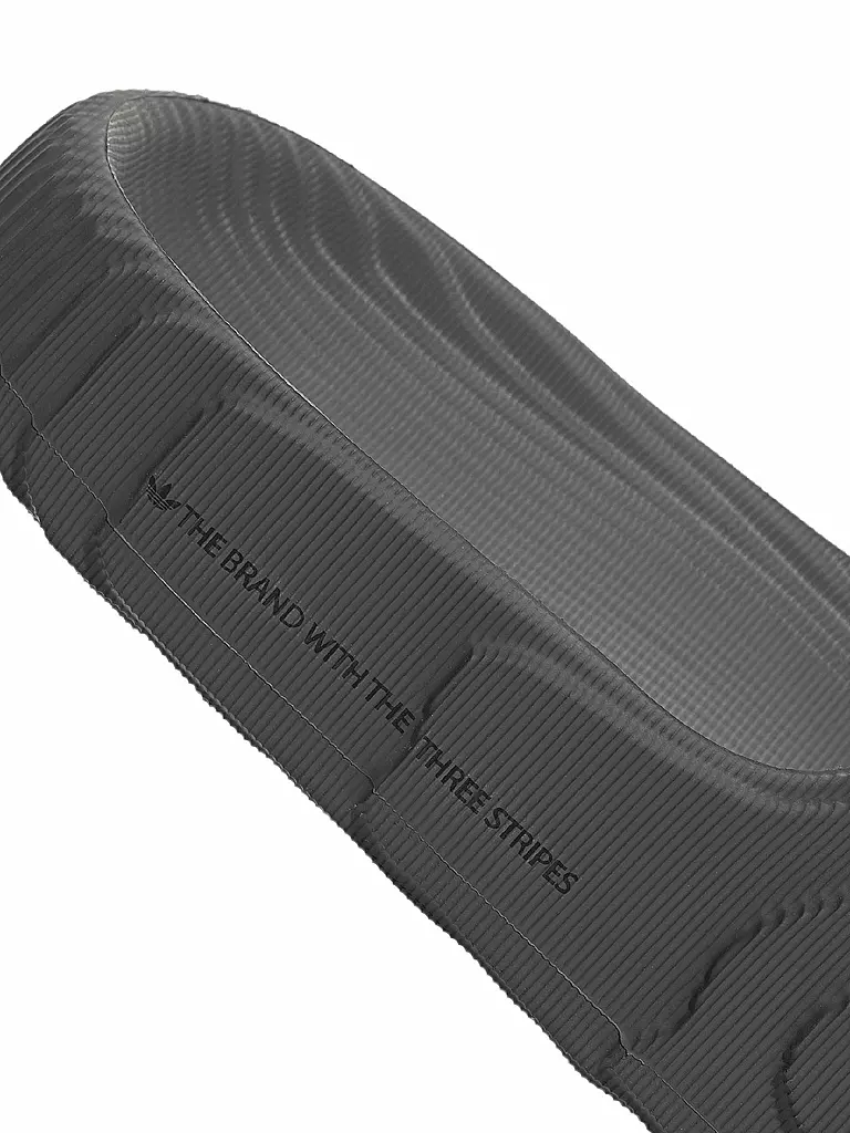 ADIDAS ORIGINALS | Badeschuhe ADILETTE 22 | Nero