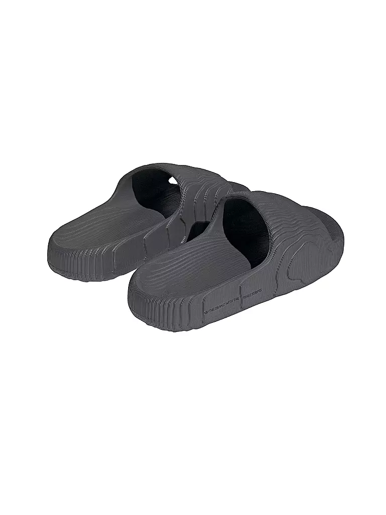 ADIDAS ORIGINALS | Badeschuhe ADILETTE 22 | Nero