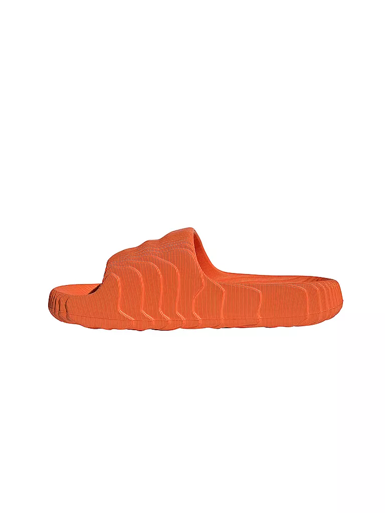 ADIDAS ORIGINALS | Badeschuhe ADILETTE 22 | Arancione