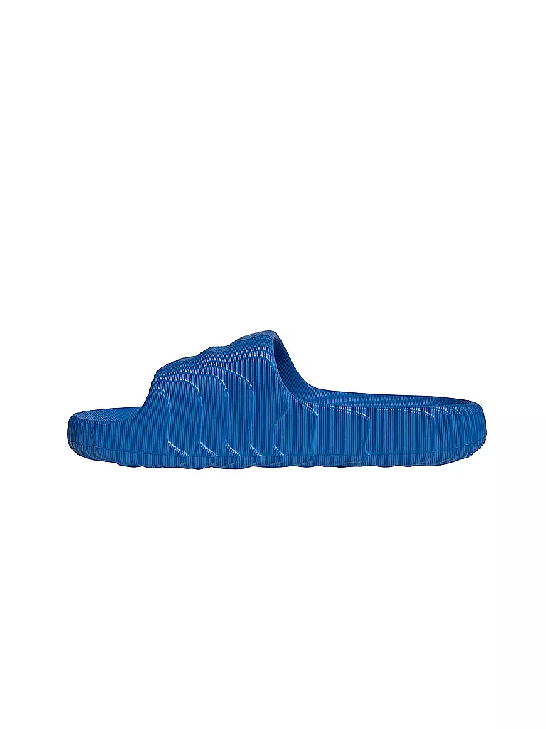 ADIDAS ORIGINALS | Badeschuhe ADILETTE 22 | Blu