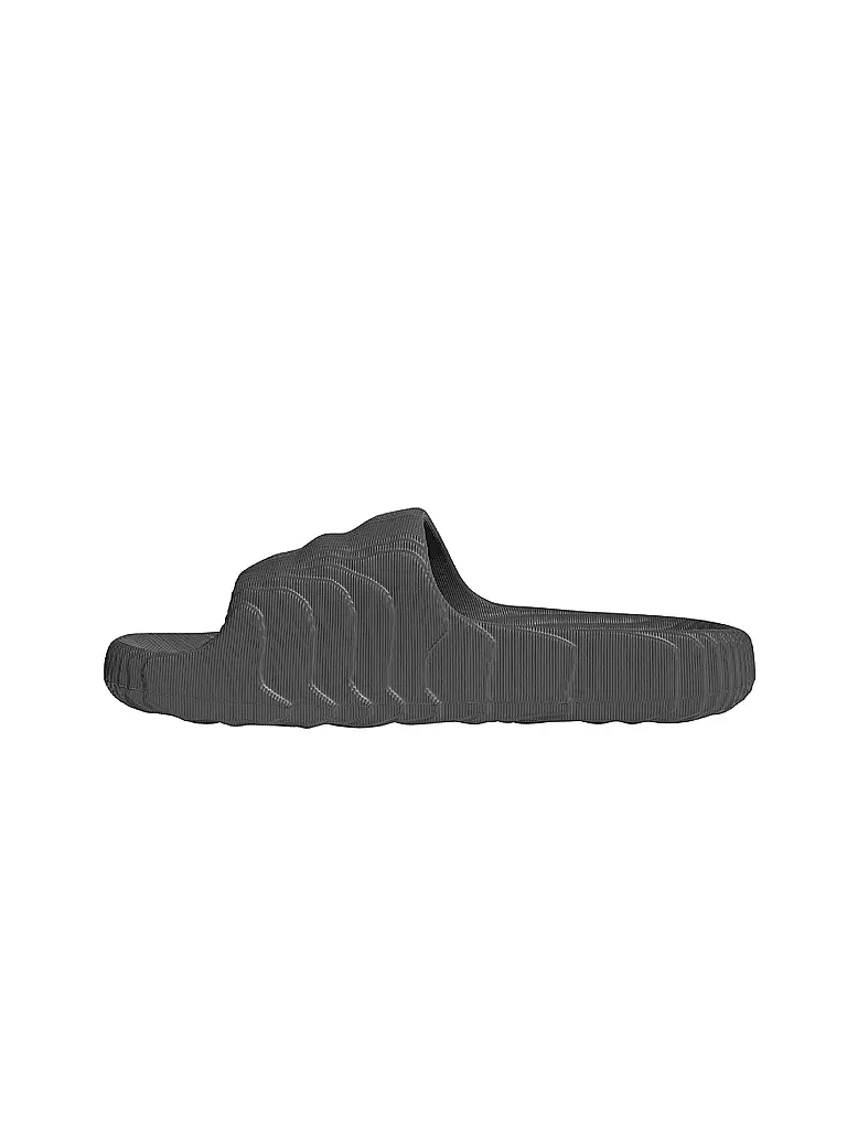 ADIDAS ORIGINALS | Badeschuhe ADILETTE 22 | Nero
