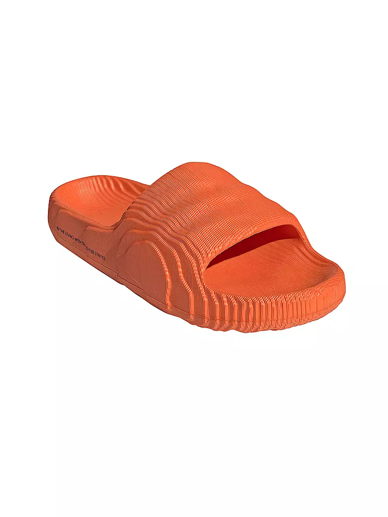 ADIDAS ORIGINALS | Badeschuhe ADILETTE 22 | Arancione