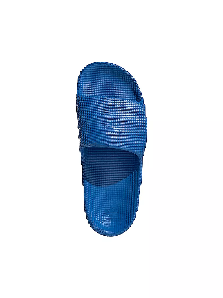ADIDAS ORIGINALS | Badeschuhe ADILETTE 22 | Blu