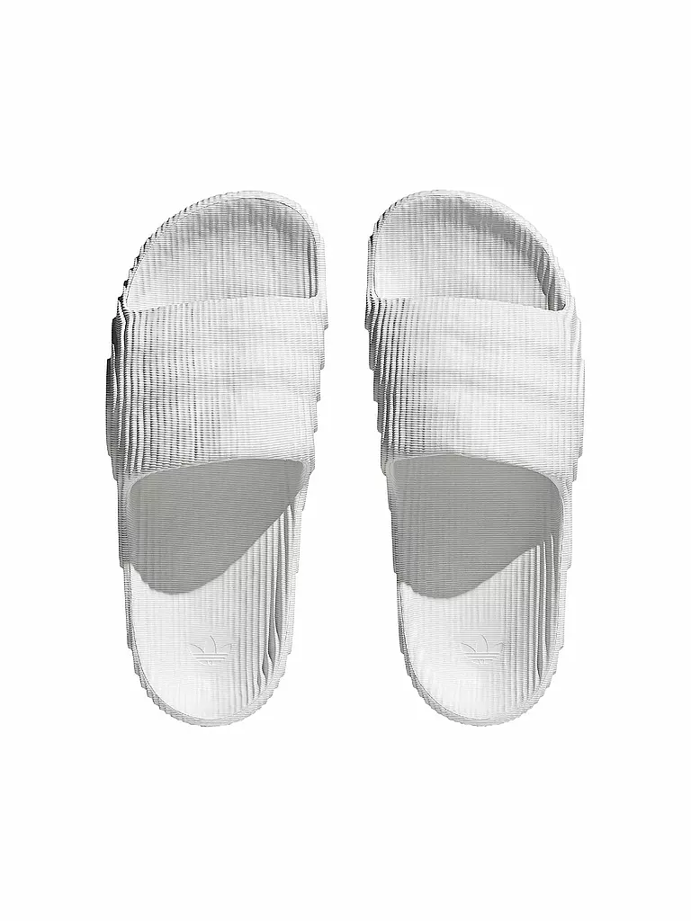 ADIDAS ORIGINALS | Badeschuhe ADILETTE 22 | Bianco