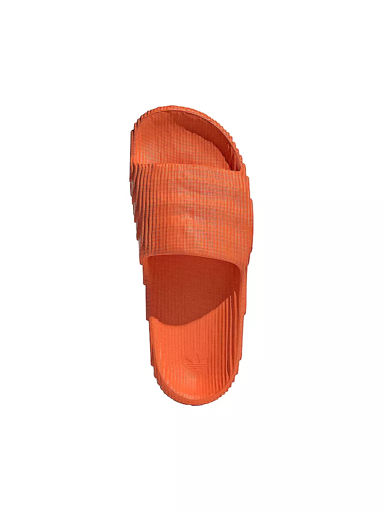 ADIDAS ORIGINALS | Badeschuhe ADILETTE 22 | Arancione