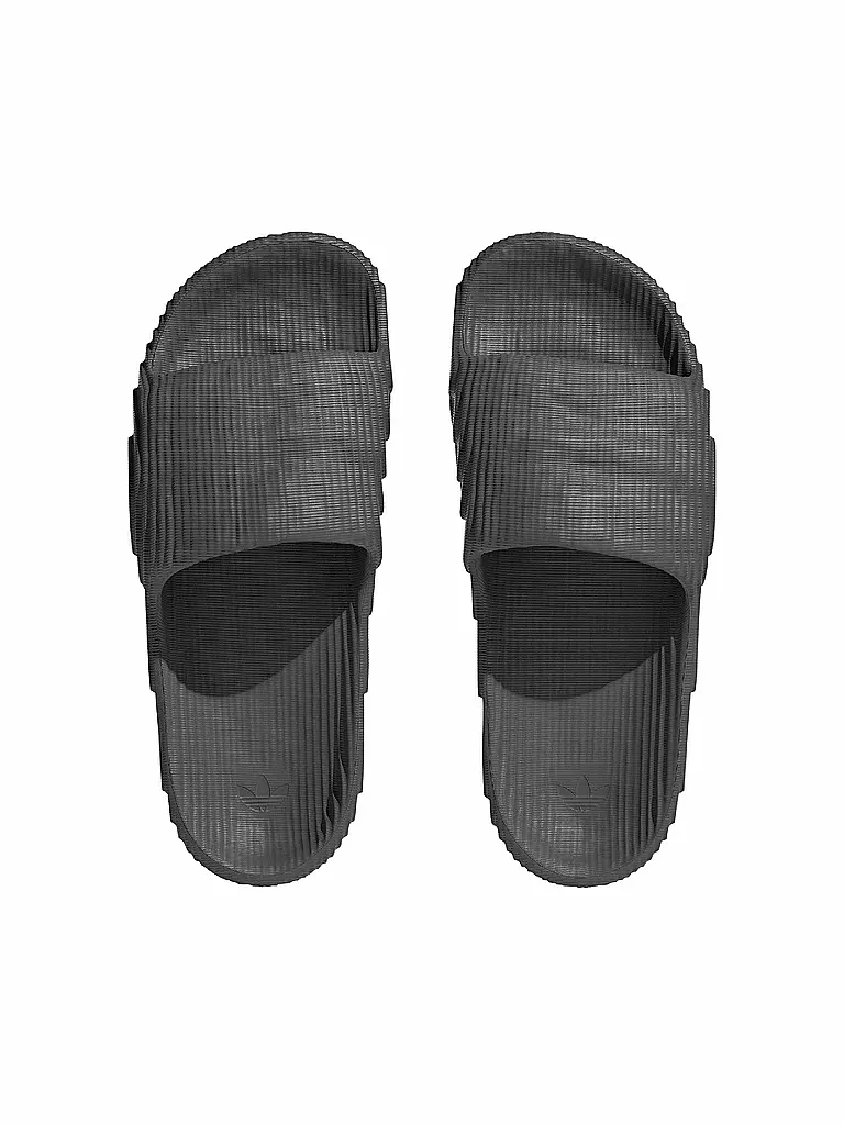 ADIDAS ORIGINALS | Badeschuhe ADILETTE 22 | Nero