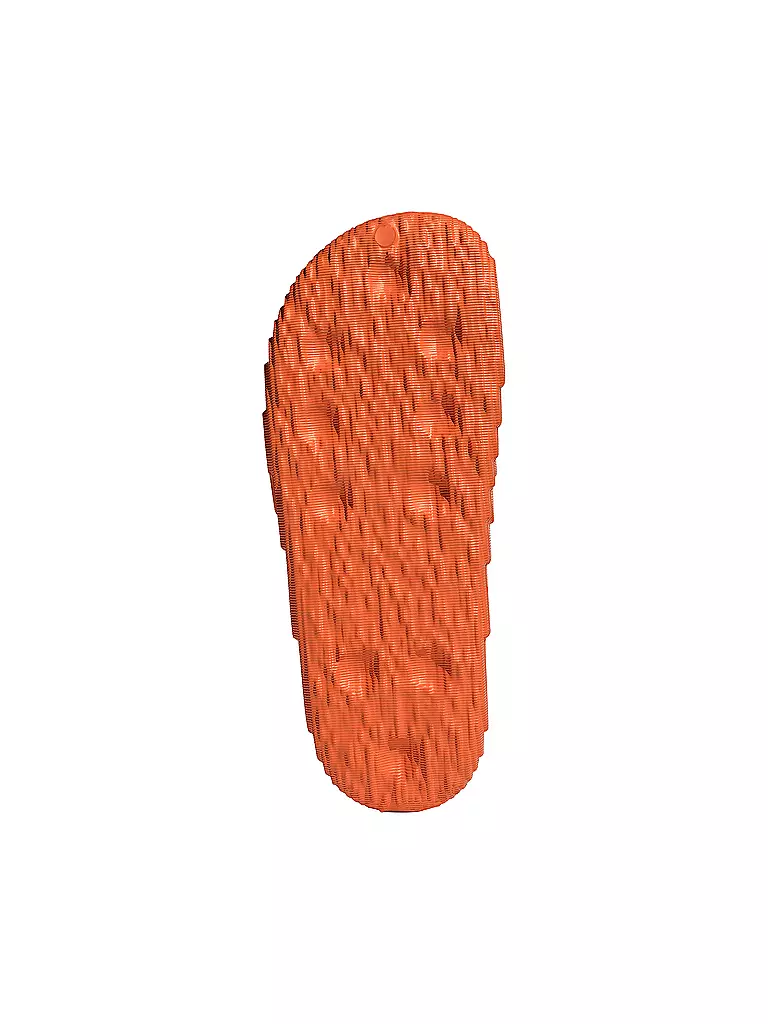 ADIDAS ORIGINALS | Badeschuhe ADILETTE 22 | Arancione
