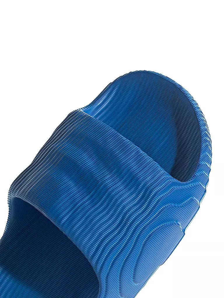 ADIDAS ORIGINALS | Badeschuhe ADILETTE 22 | Blu