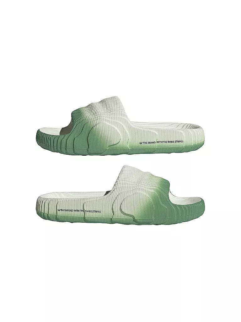 ADIDAS ORIGINALS | Badeschuhe ADILETTE 22 | 