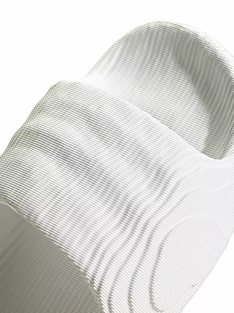 ADIDAS ORIGINALS | Badeschuhe ADILETTE 22 | Bianco