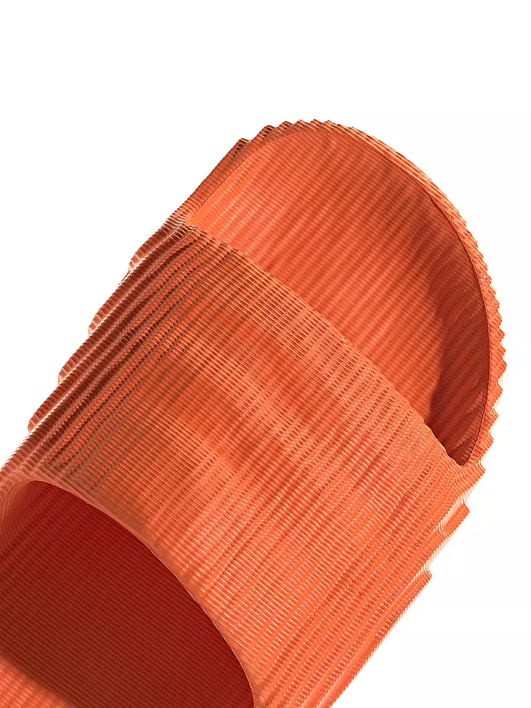 ADIDAS ORIGINALS | Badeschuhe ADILETTE 22 | Arancione