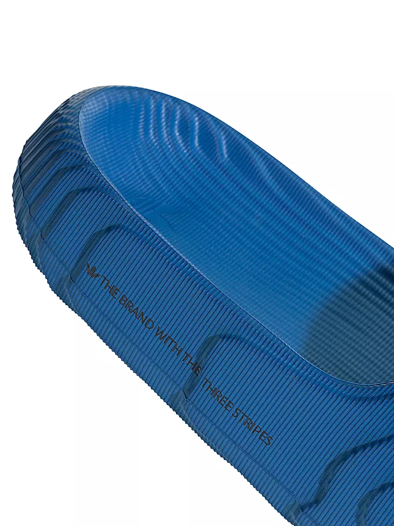 ADIDAS ORIGINALS | Badeschuhe ADILETTE 22 | Blu