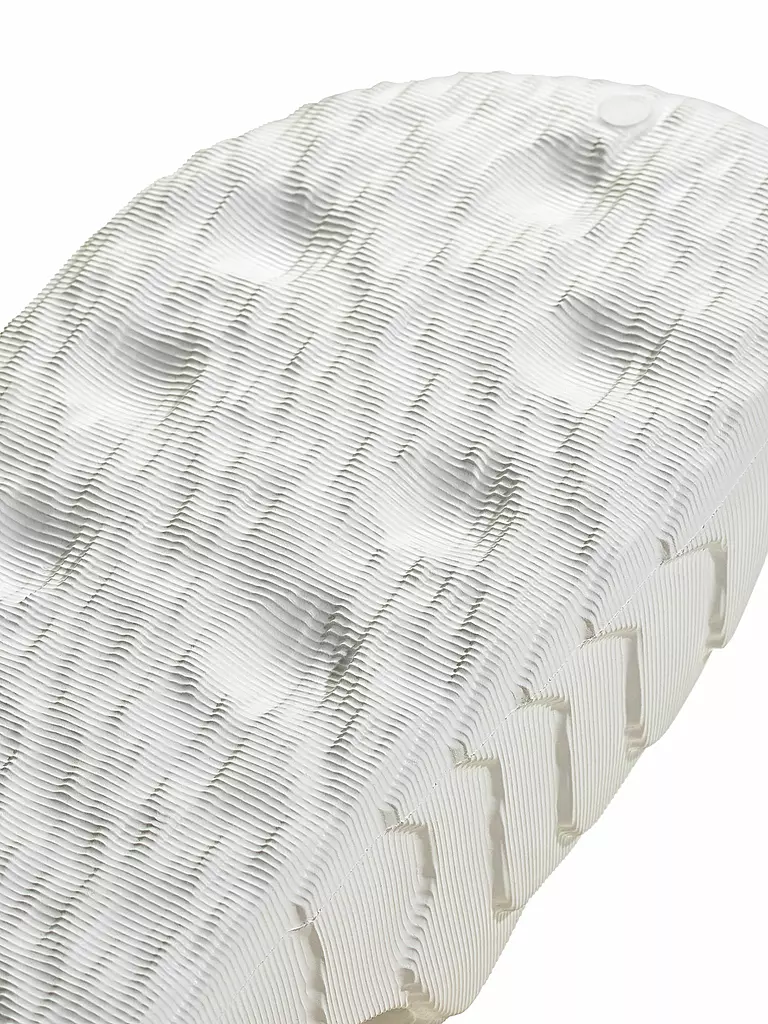 ADIDAS ORIGINALS | Badeschuhe ADILETTE 22 | Bianco