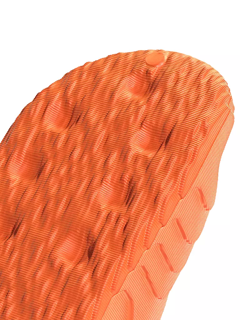 ADIDAS ORIGINALS | Badeschuhe ADILETTE 22 | Arancione