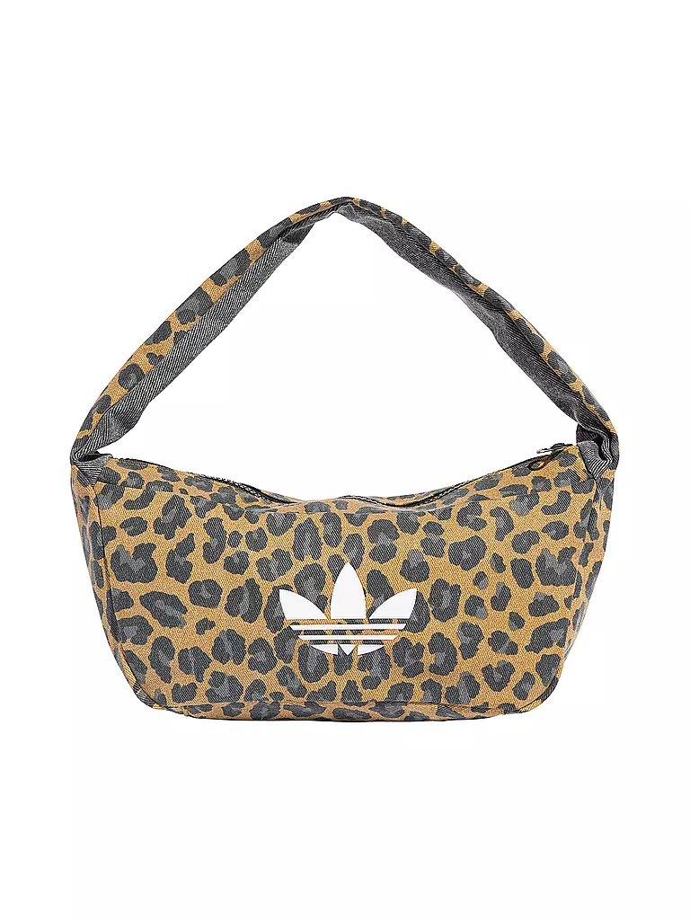 ADIDAS ORIGINALS | Borsa a tracolla | Marrone