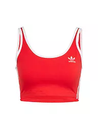 ADIDAS ORIGINALS | Bustier | Rosso